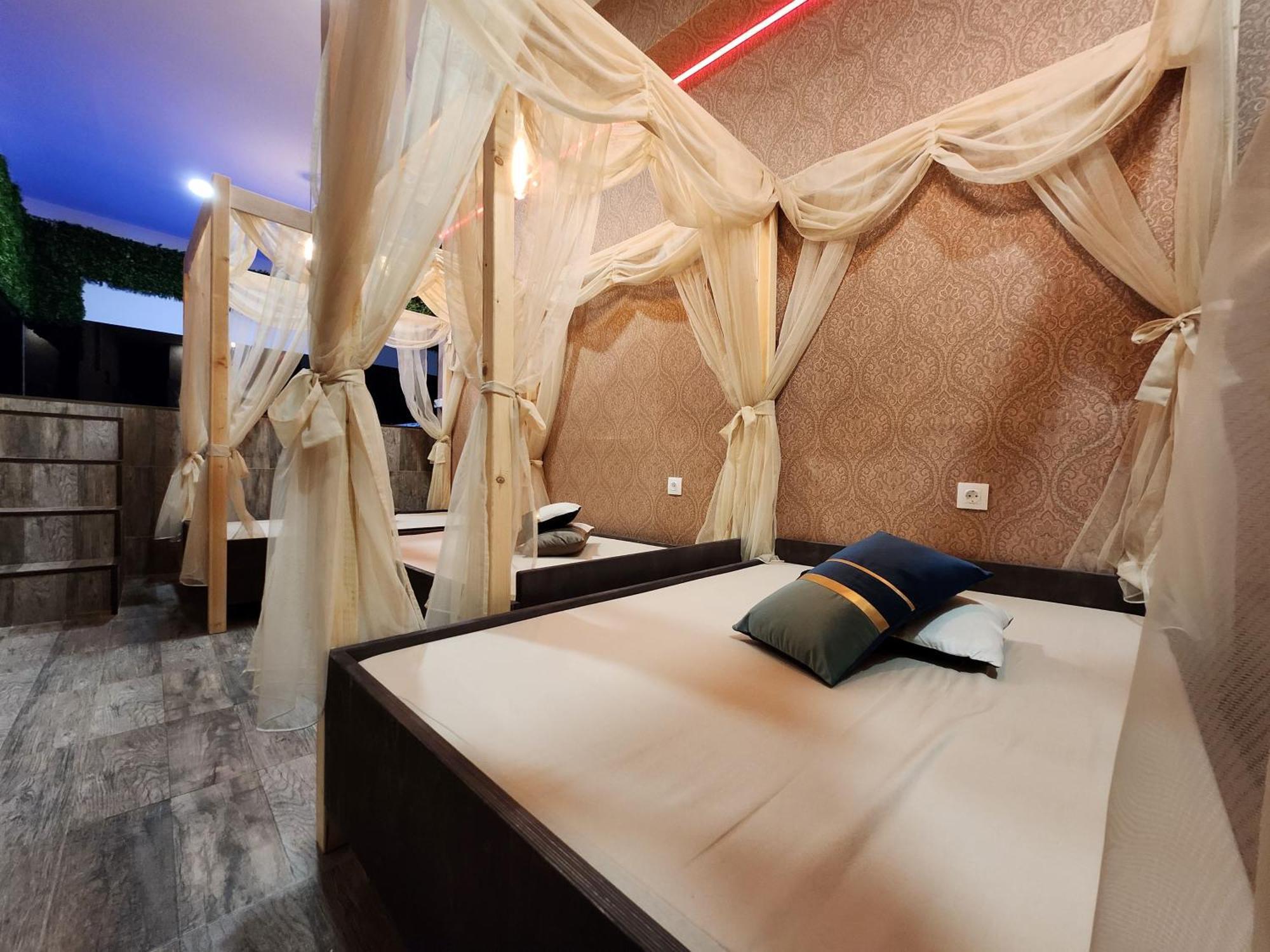 Hotel Central Point Sofia Ngoại thất bức ảnh