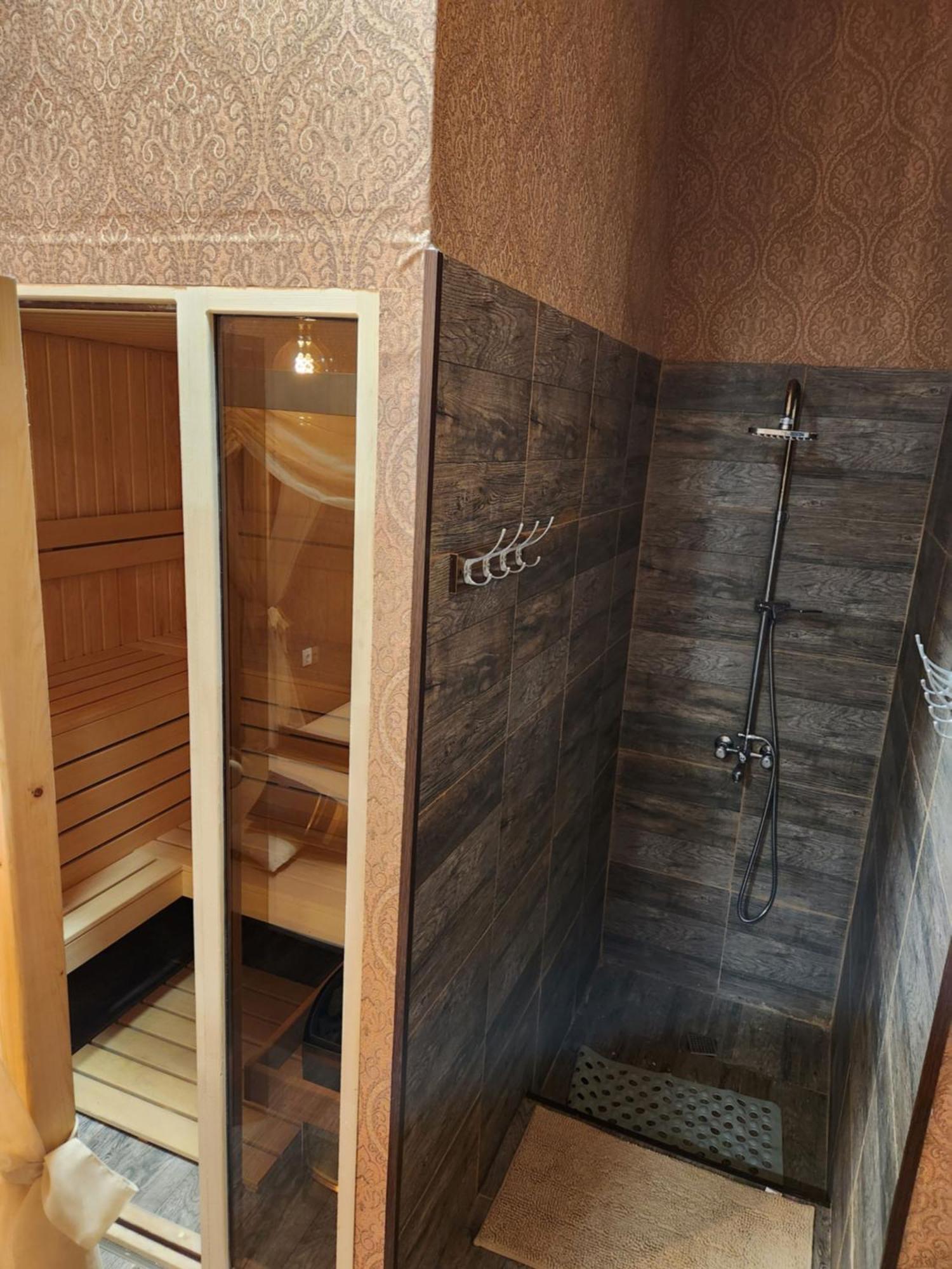 Hotel Central Point Sofia Ngoại thất bức ảnh
