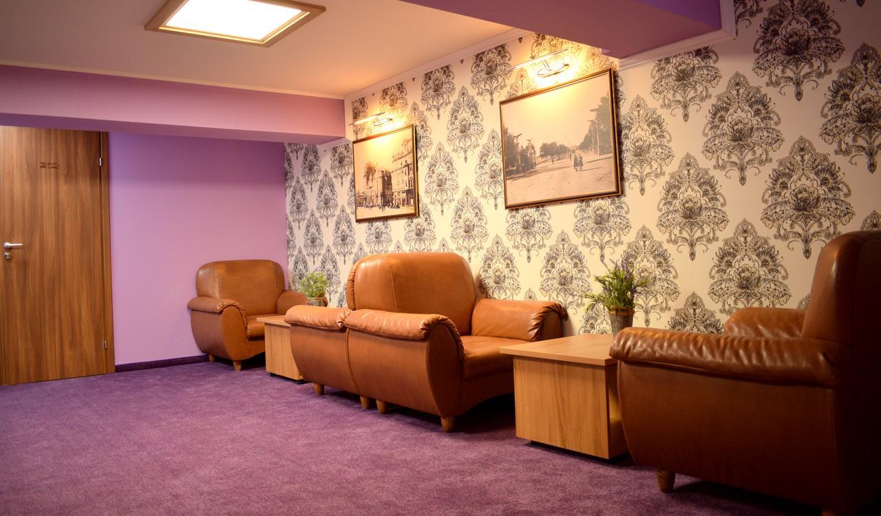Hotel Central Point Sofia Ngoại thất bức ảnh