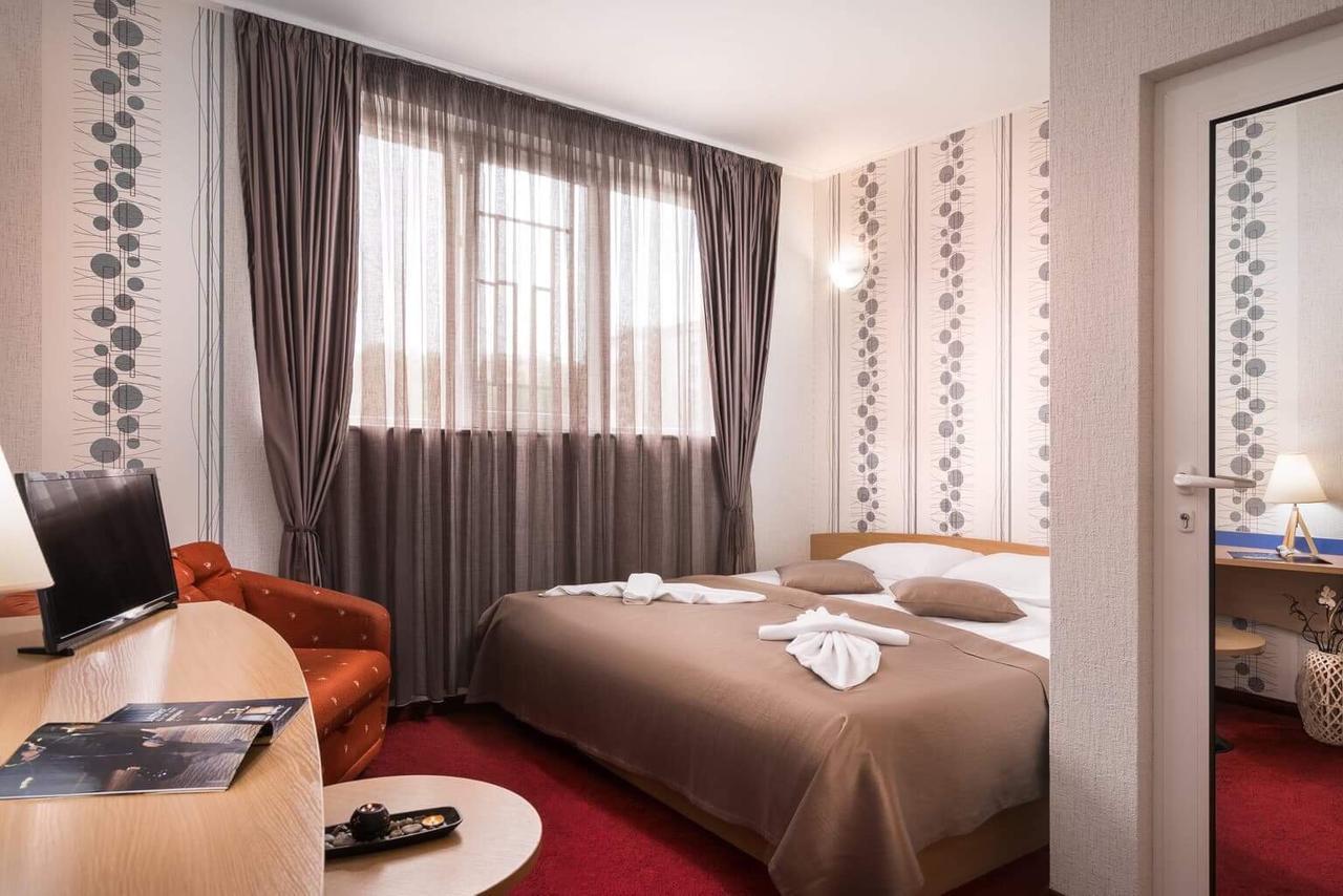 Hotel Central Point Sofia Ngoại thất bức ảnh