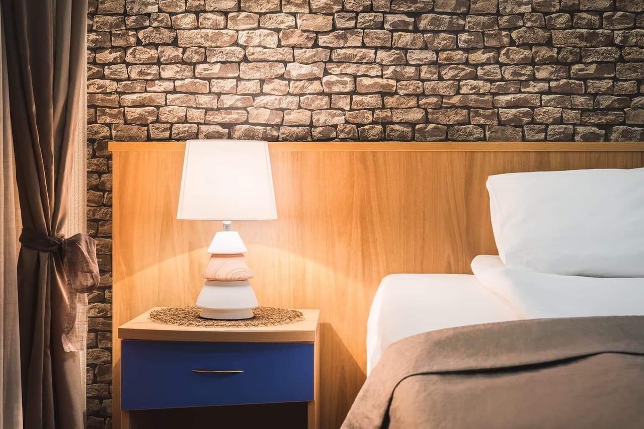 Hotel Central Point Sofia Ngoại thất bức ảnh